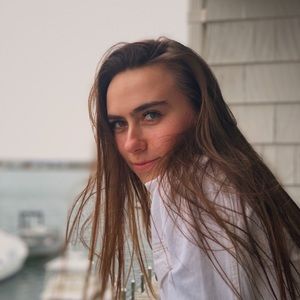 Meet your Posher, Kaleigh